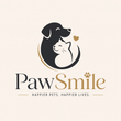Paw Smile