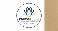 Paw Smile