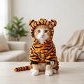 Plush Animal Cosplay Pet Onesie Hoodie