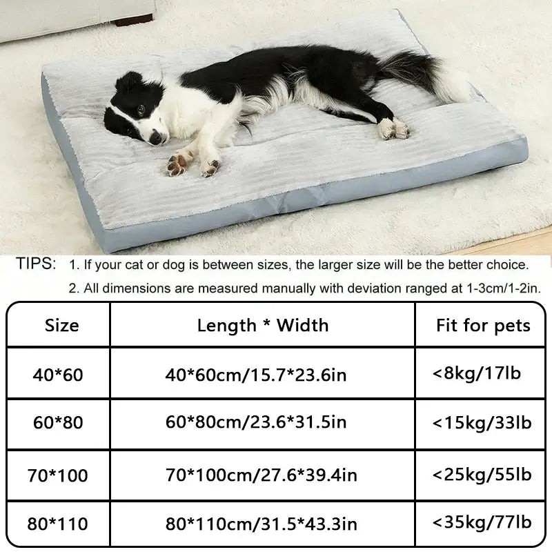 Luxury Calming Plush Dog Bed | Ultra-Soft Donut Bed for Dogs & Cats
